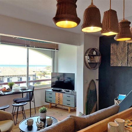 Apartment Zirlinga-9 By Interhome Bidart Eksteriør bilde