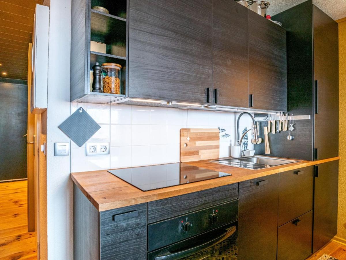 Apartment Zirlinga-9 By Interhome Bidart Eksteriør bilde