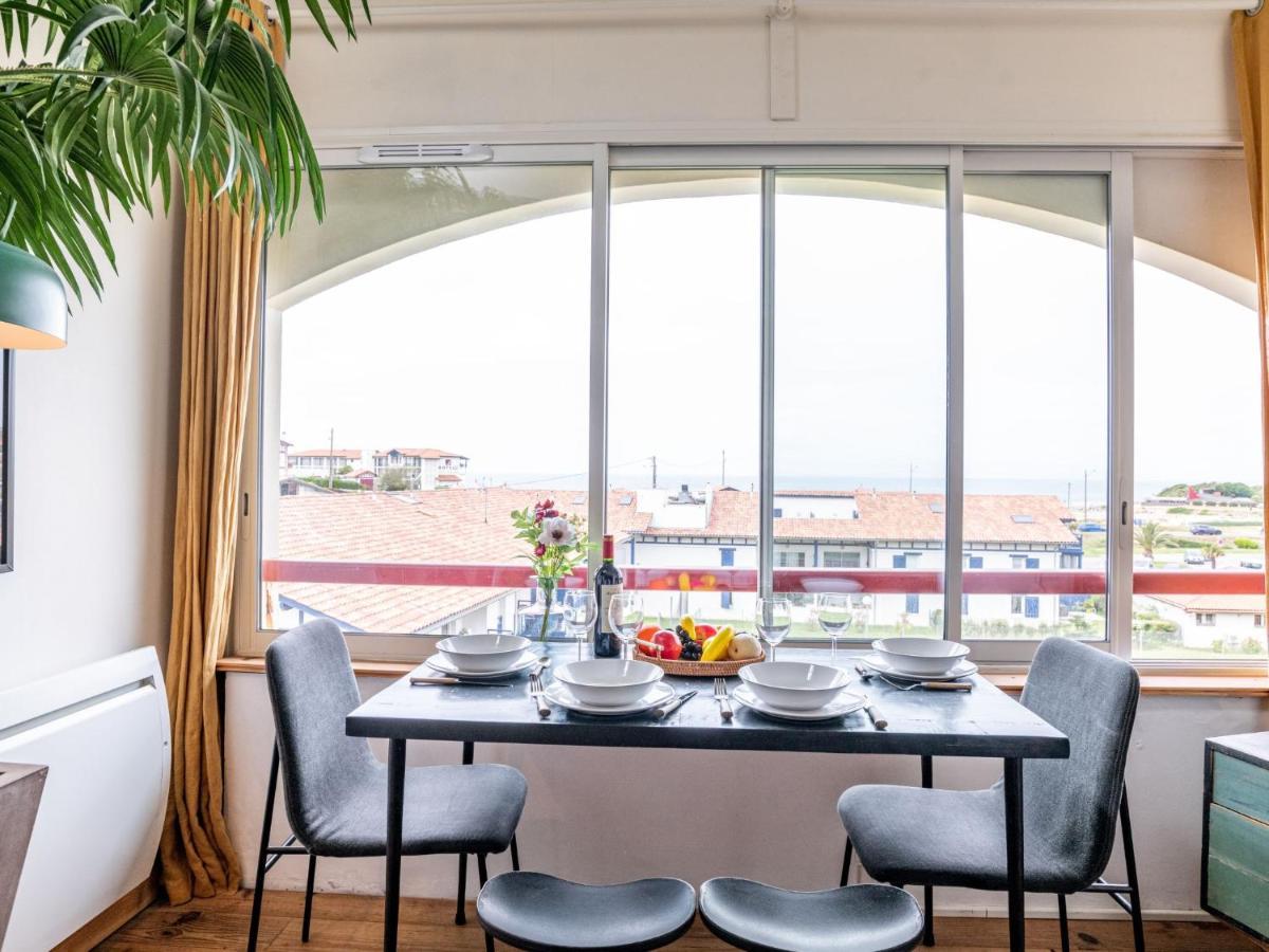 Apartment Zirlinga-9 By Interhome Bidart Eksteriør bilde