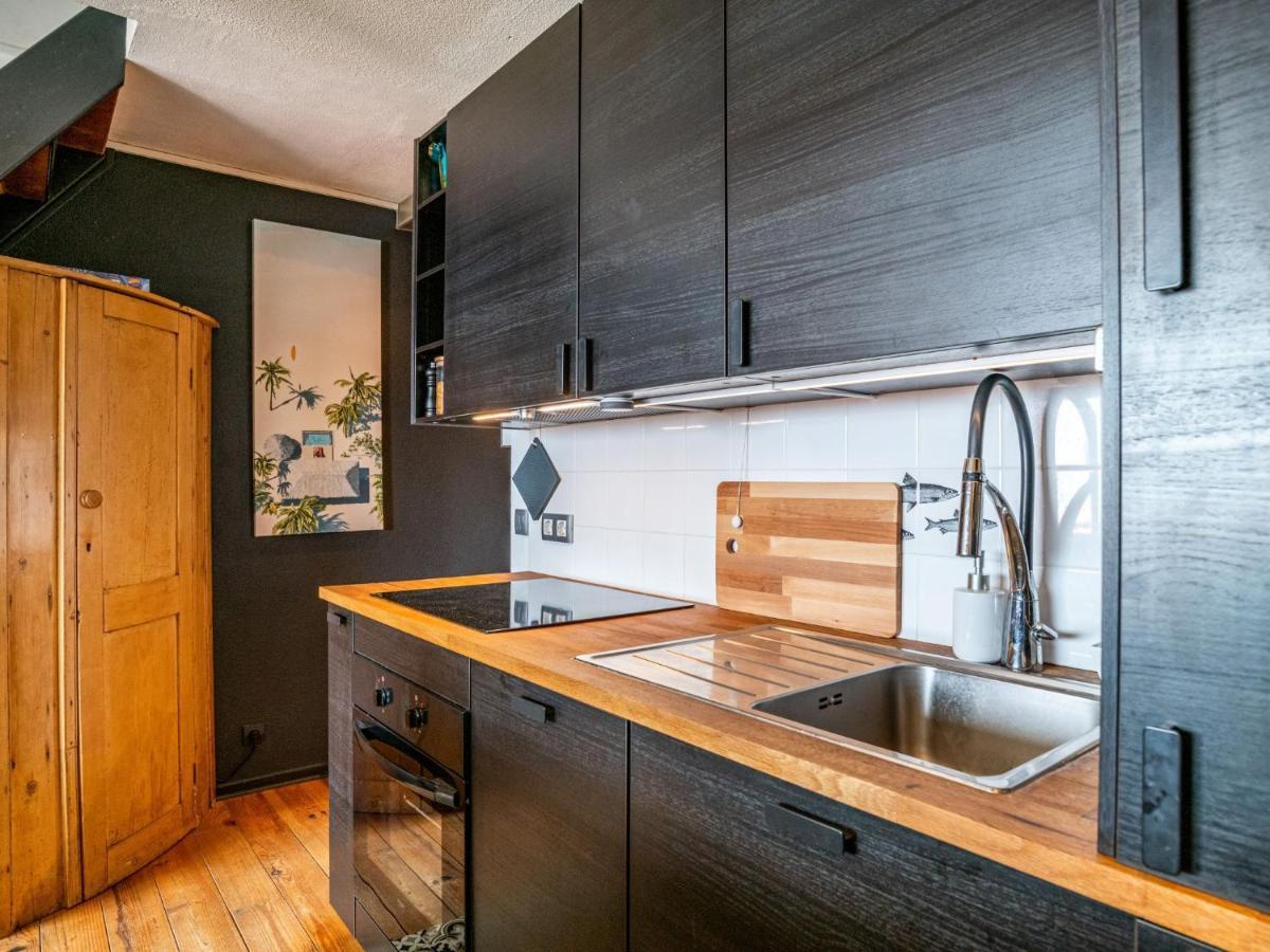 Apartment Zirlinga-9 By Interhome Bidart Eksteriør bilde