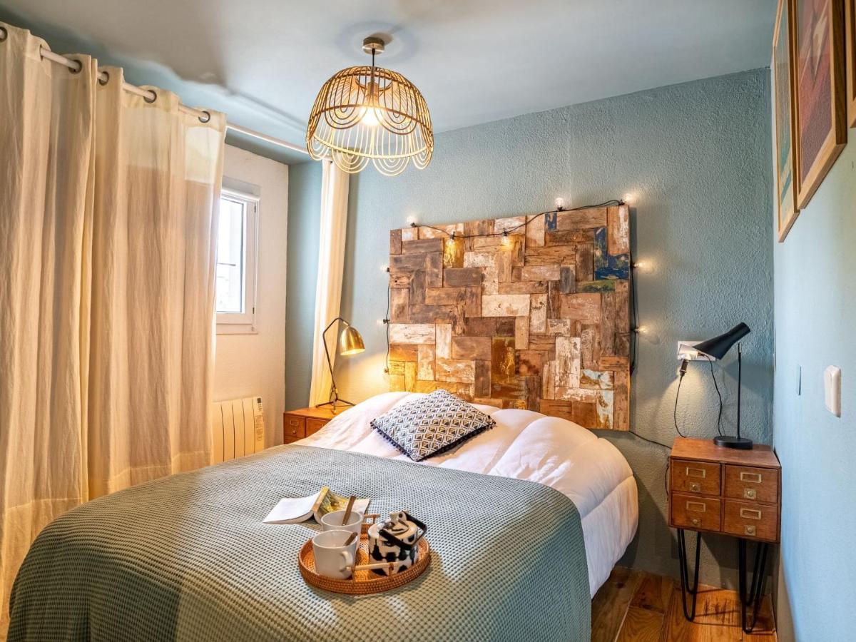 Apartment Zirlinga-9 By Interhome Bidart Eksteriør bilde